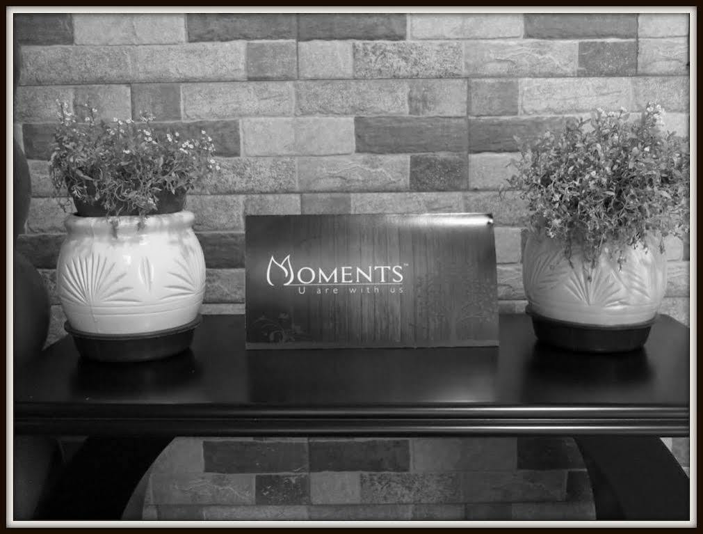 Moments Hotel Calcutá Exterior foto